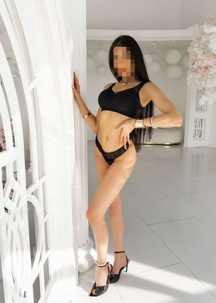 Индивидуалка Софина фото № 2 в городе Геленджик