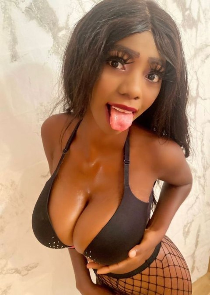 Индивидуалка Sonia главное фото в городе Геленджик 