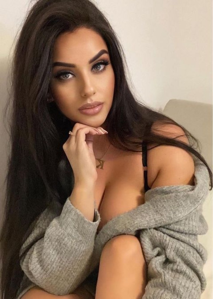 Индивидуалка Стеша фото № 2 в городе Геленджик