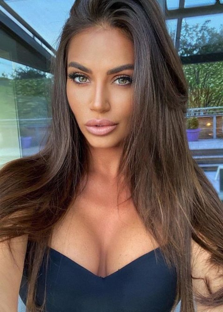 Индивидуалка Стеша фото № 2 в городе Геленджик