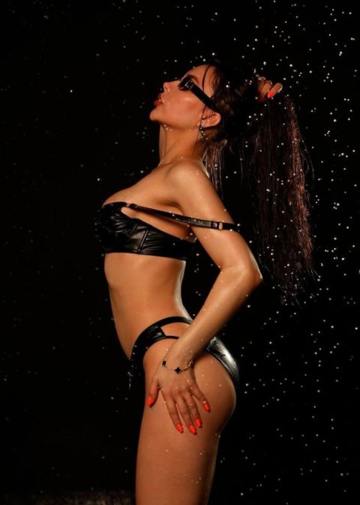 Индивидуалка Варвара фото № 2 в городе Геленджик