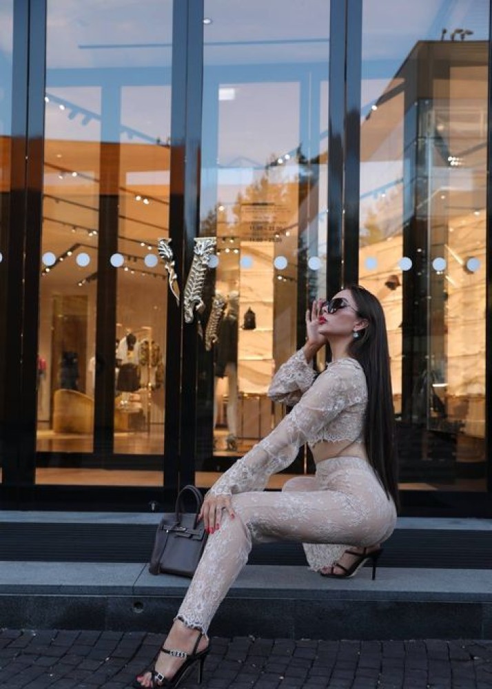 Индивидуалка Варвара фото № 2 в городе Геленджик