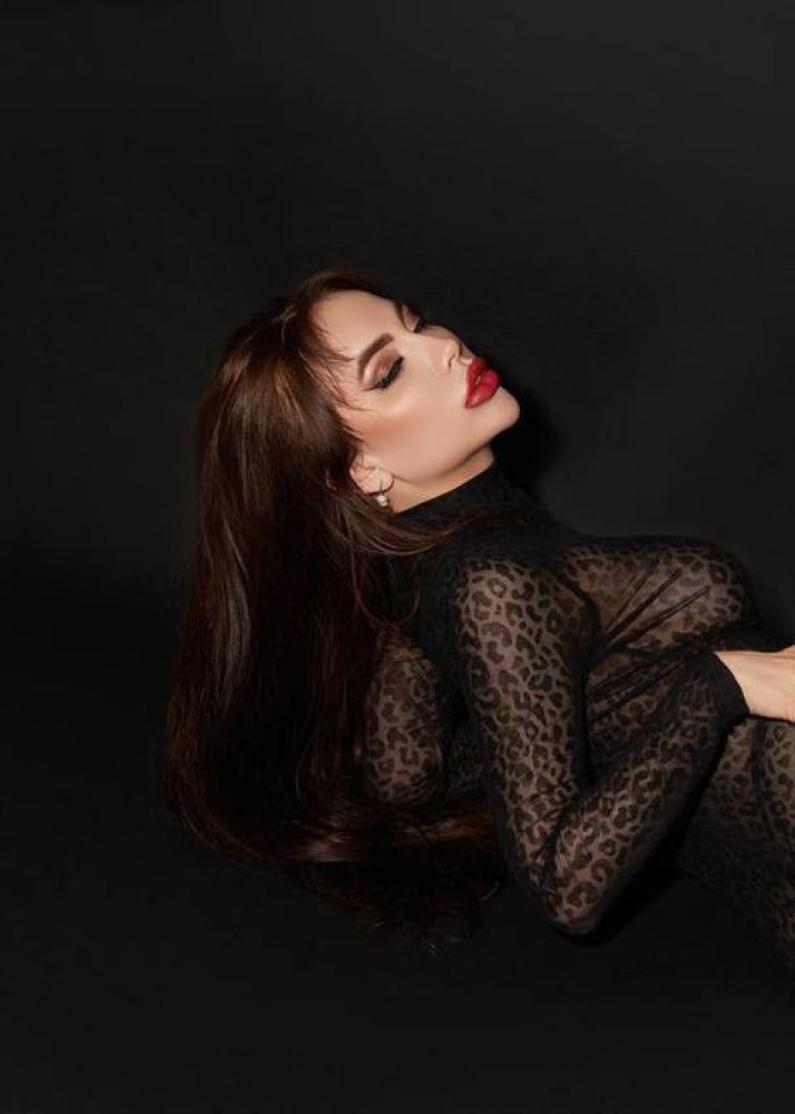 Индивидуалка Варвара фото № 2 в городе Геленджик