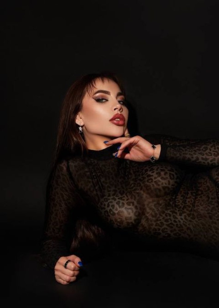 Индивидуалка Варвара фото № 2 в городе Геленджик