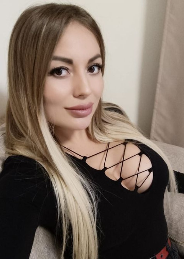 Индивидуалка Влада фото № 2 в городе Геленджик