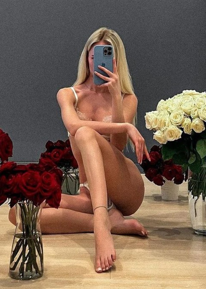 Индивидуалка ЯНА фото № 2 в городе Геленджик