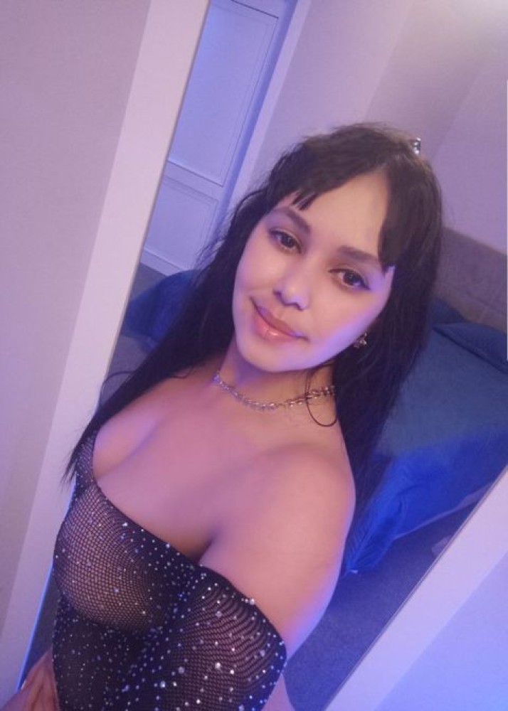 Индивидуалка Ярис фото № 2 в городе Геленджик