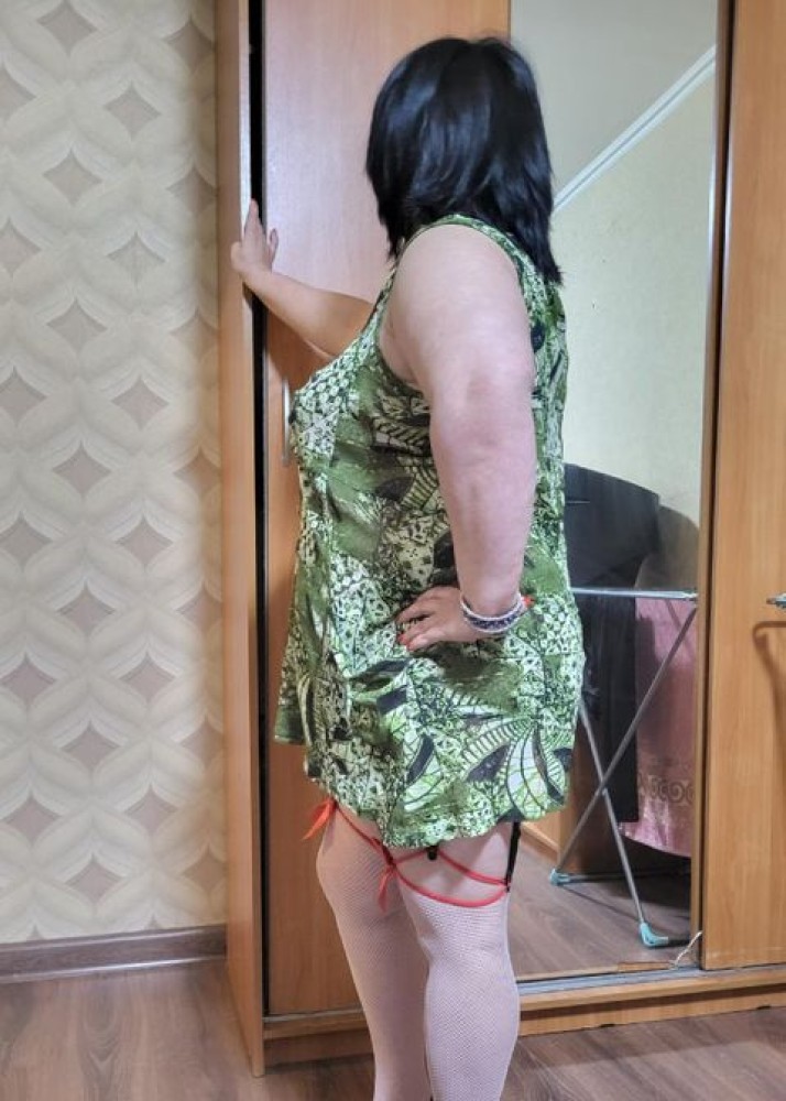 Индивидуалка Юля фото № 2 в городе Геленджик