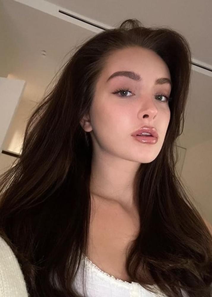 Индивидуалка Женя фото № 2 в городе Геленджик