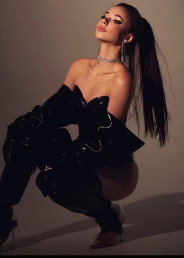 Индивидуалка Злата фото № 2 в городе Геленджик