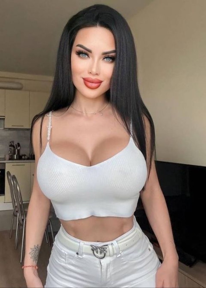 Индивидуалка Карина главное фото в городе Геленджик 