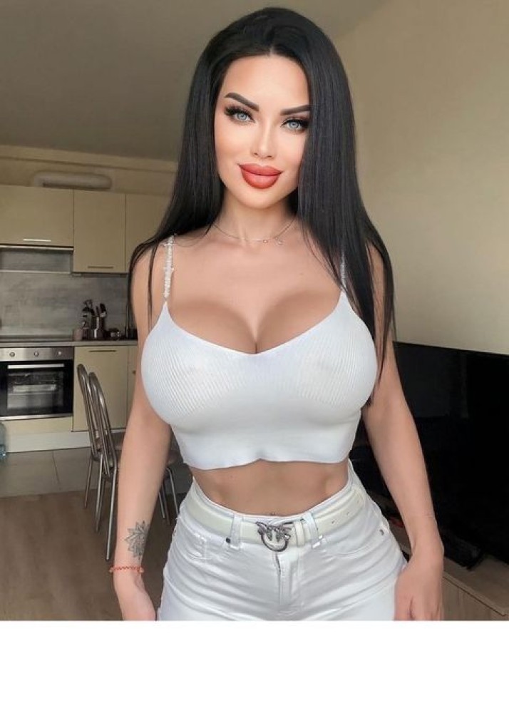 Индивидуалка Карина фото № 2 в городе Геленджик