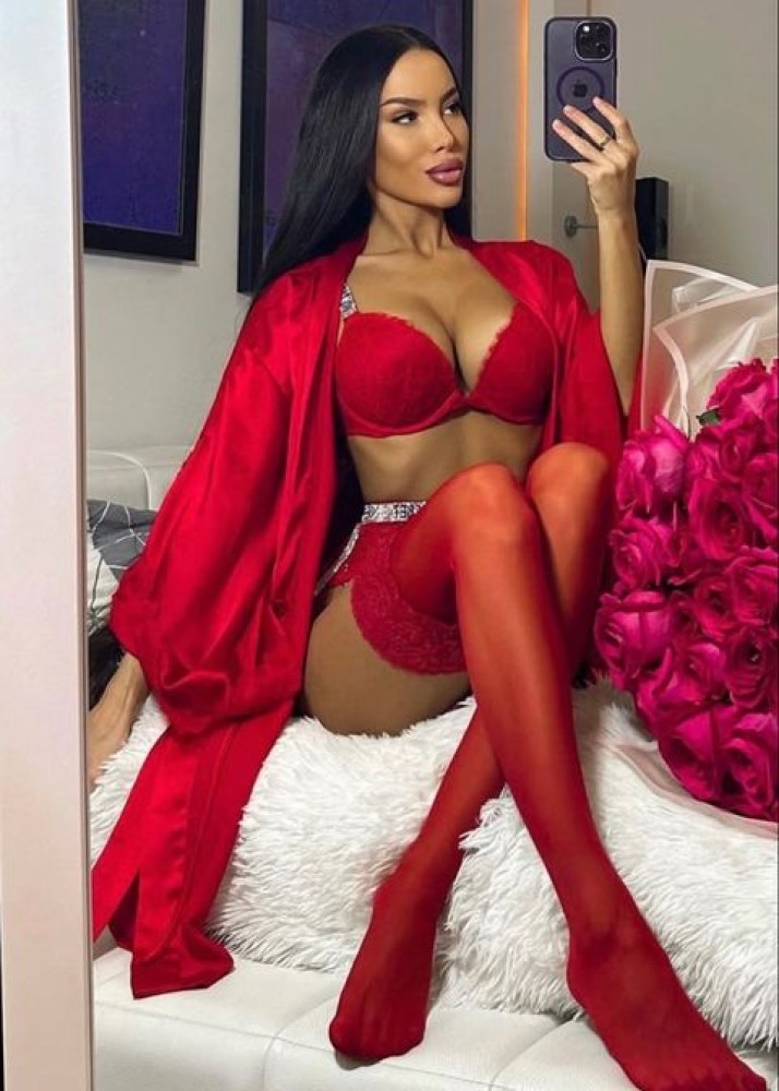 Индивидуалка Кристина главное фото в городе Геленджик 