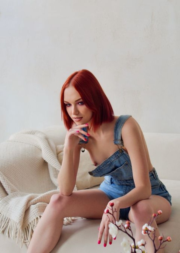 Индивидуалка Лиса фото № 2 в городе Геленджик