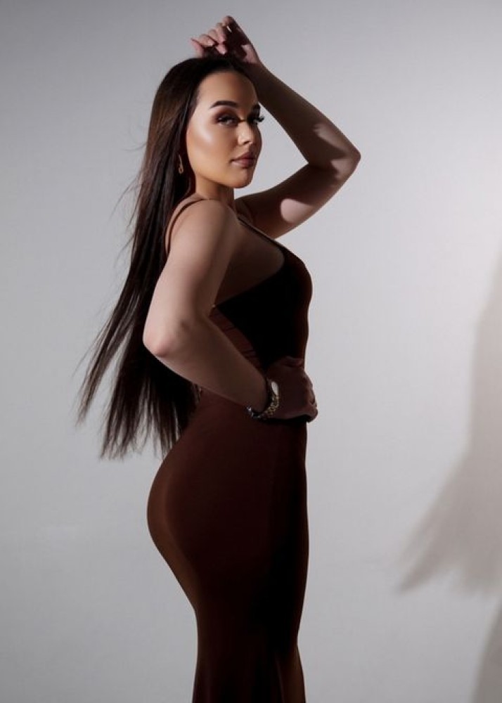 Индивидуалка Лиза фото № 2 в городе Геленджик