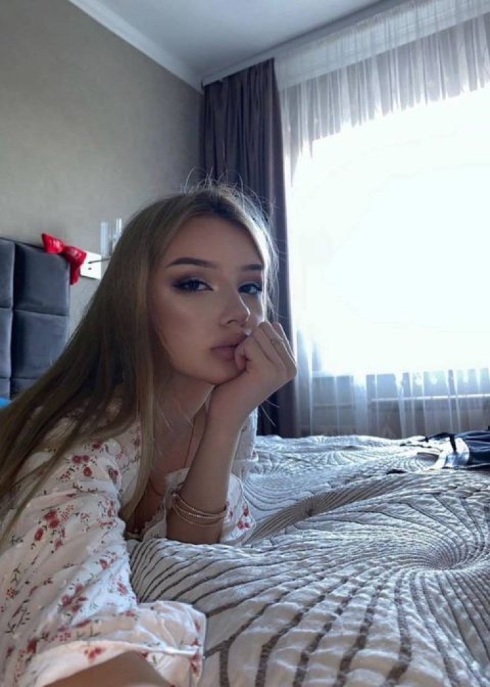 Индивидуалка Люба главное фото в городе Геленджик 