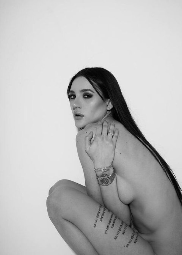 Индивидуалка Марсия фото № 2 в городе Геленджик