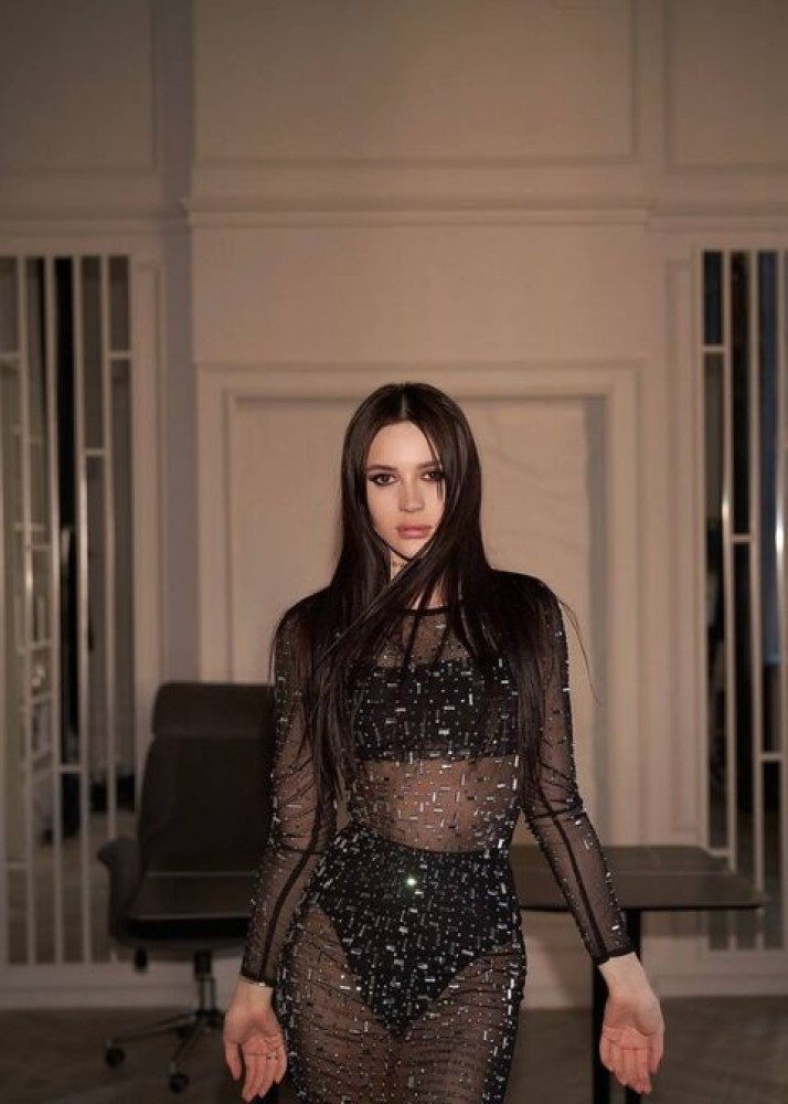 Индивидуалка Марсия фото № 2 в городе Геленджик