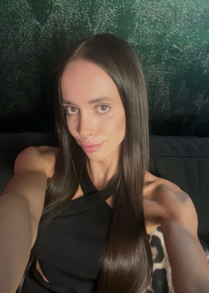 Индивидуалка Милана фото № 2 в городе Геленджик