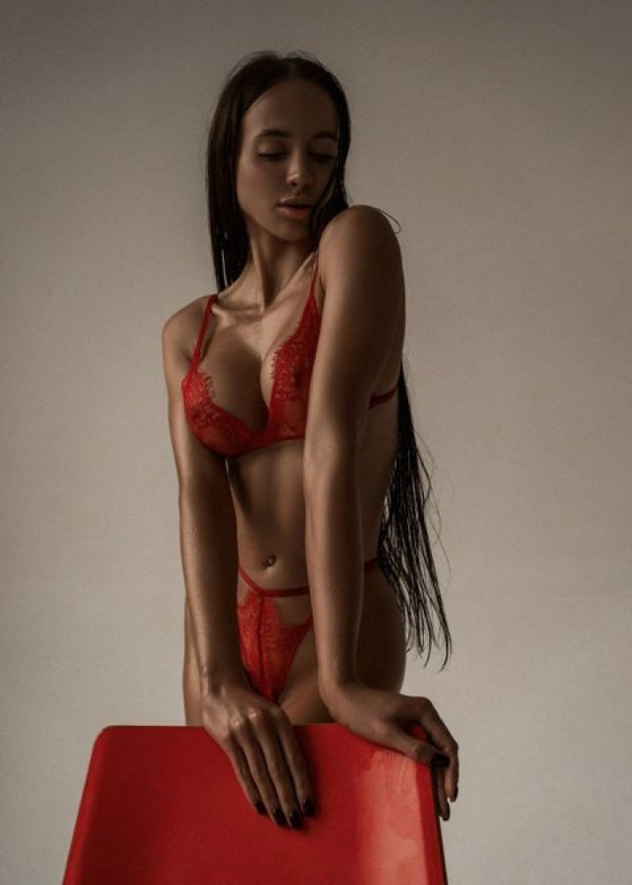 Индивидуалка Милана фото № 2 в городе Геленджик