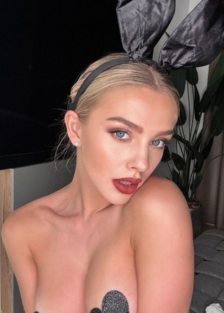 Индивидуалка Натали фото № 2 в городе Геленджик