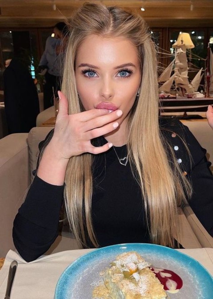 Индивидуалка Нелли фото № 2 в городе Геленджик