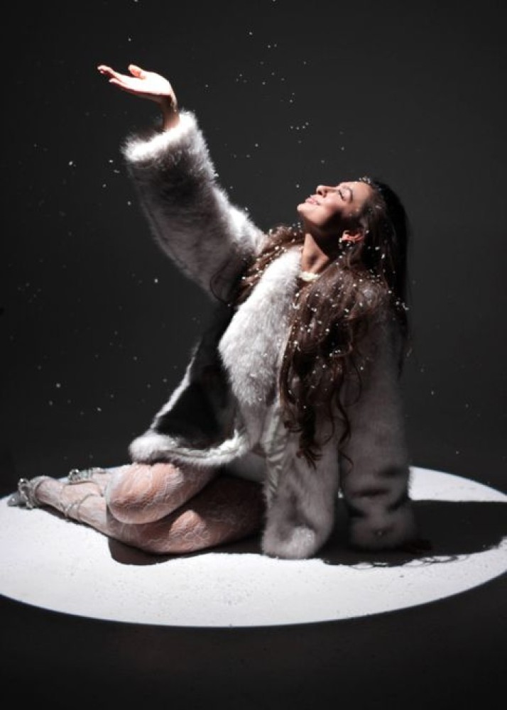 Индивидуалка Оля фото № 2 в городе Геленджик