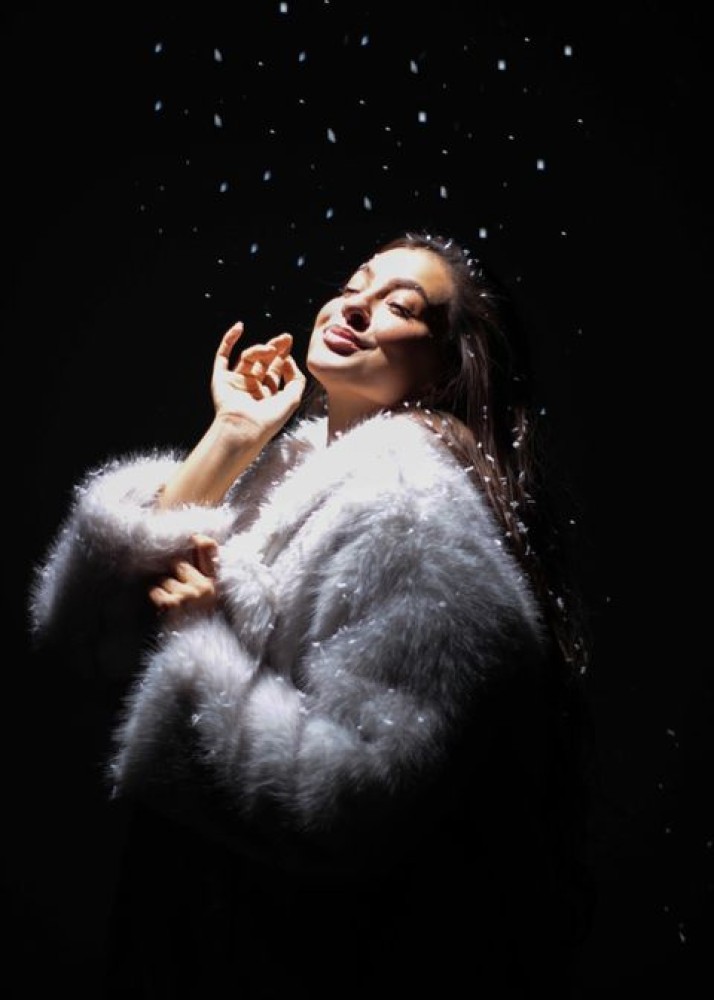 Индивидуалка Оля фото № 2 в городе Геленджик