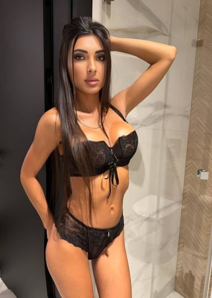 Индивидуалка Сара главное фото в городе Геленджик 