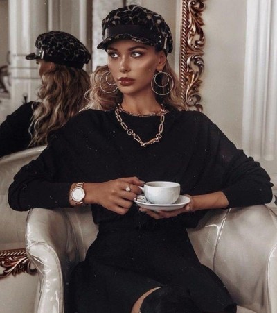 Яна, Г. Геленджик