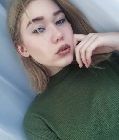 Клара, Г. Геленджик