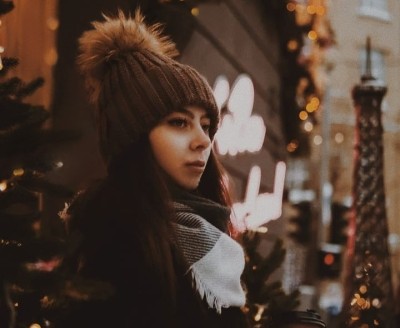 Карина, Г. Геленджик