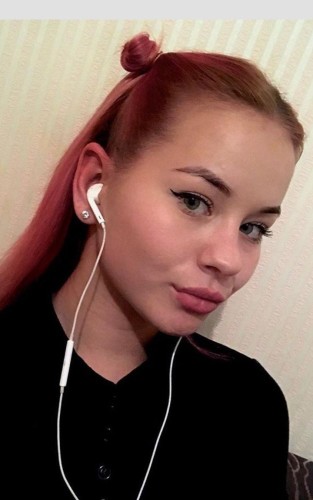 Катя, Г. Геленджик