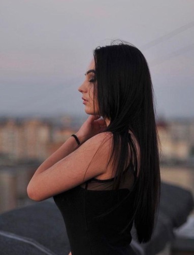 🎥 Милена, Г. Геленджик