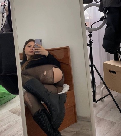 Жанна, Г. Геленджик