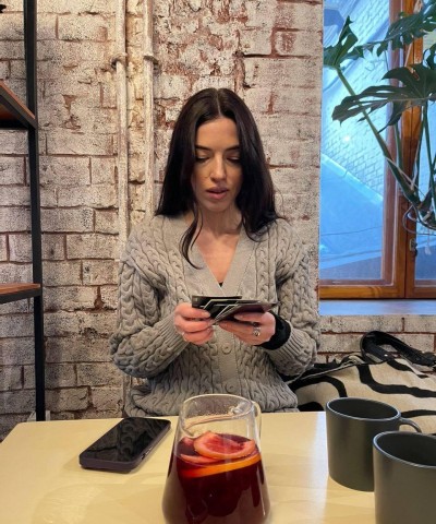 Лайма, Г. Геленджик