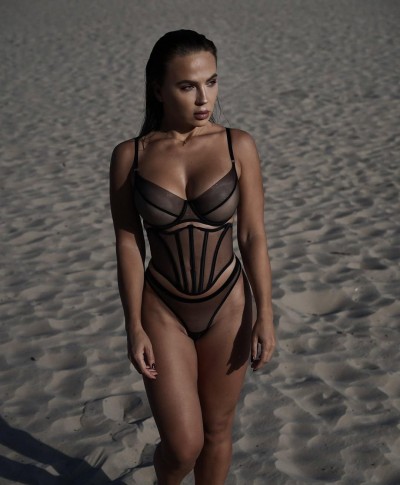 Алиса, Г. Геленджик