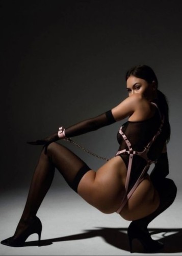 Ангелина, Г. Геленджик