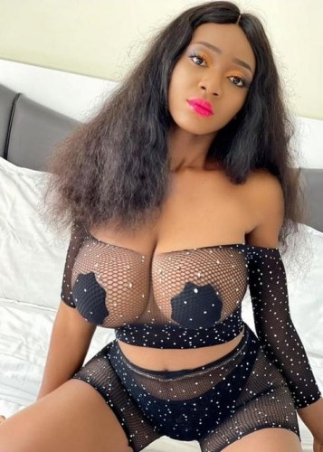 Camilla, Г. Геленджик