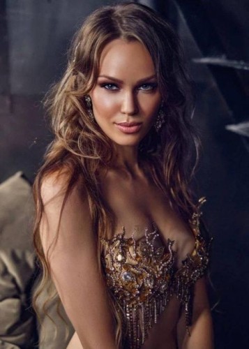 Джоконда, Г. Геленджик