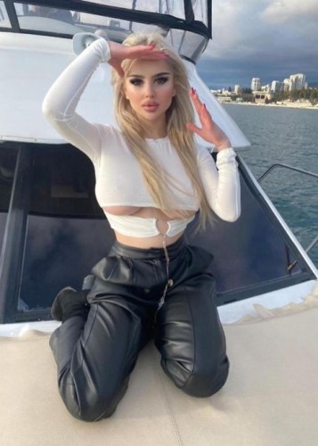 Элечка, Г. Геленджик