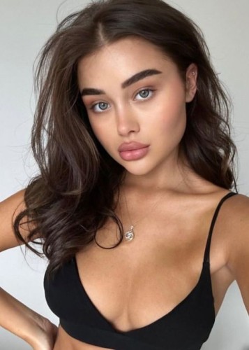 Евгения, Г. Геленджик