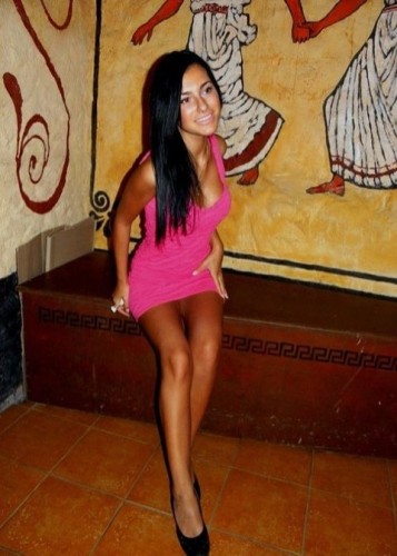 Лена, Г. Геленджик