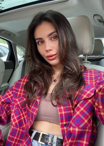 Лера, Г. Геленджик