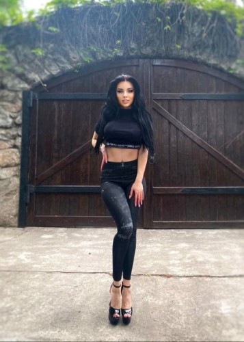 Марина, Г. Геленджик