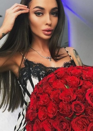 Маша, Г. Геленджик