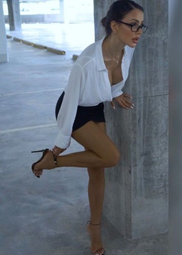 Машка, Г. Геленджик