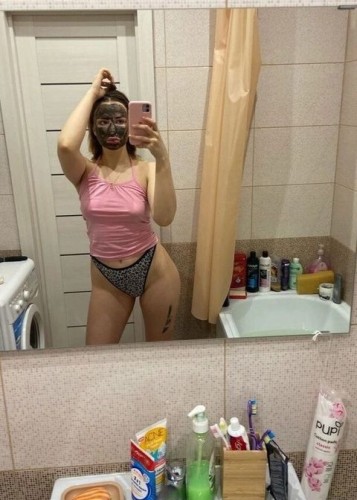 Настя, Г. Геленджик