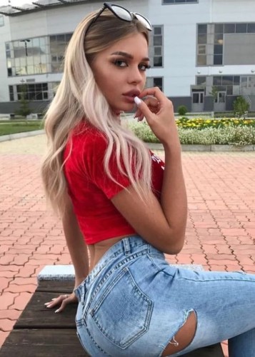 Ника, Г. Геленджик