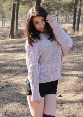 Оксана, Г. Геленджик